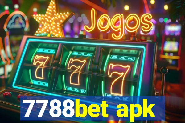 7788bet apk